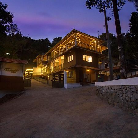 Terrace Resorts วายานาด ภายนอก รูปภาพ