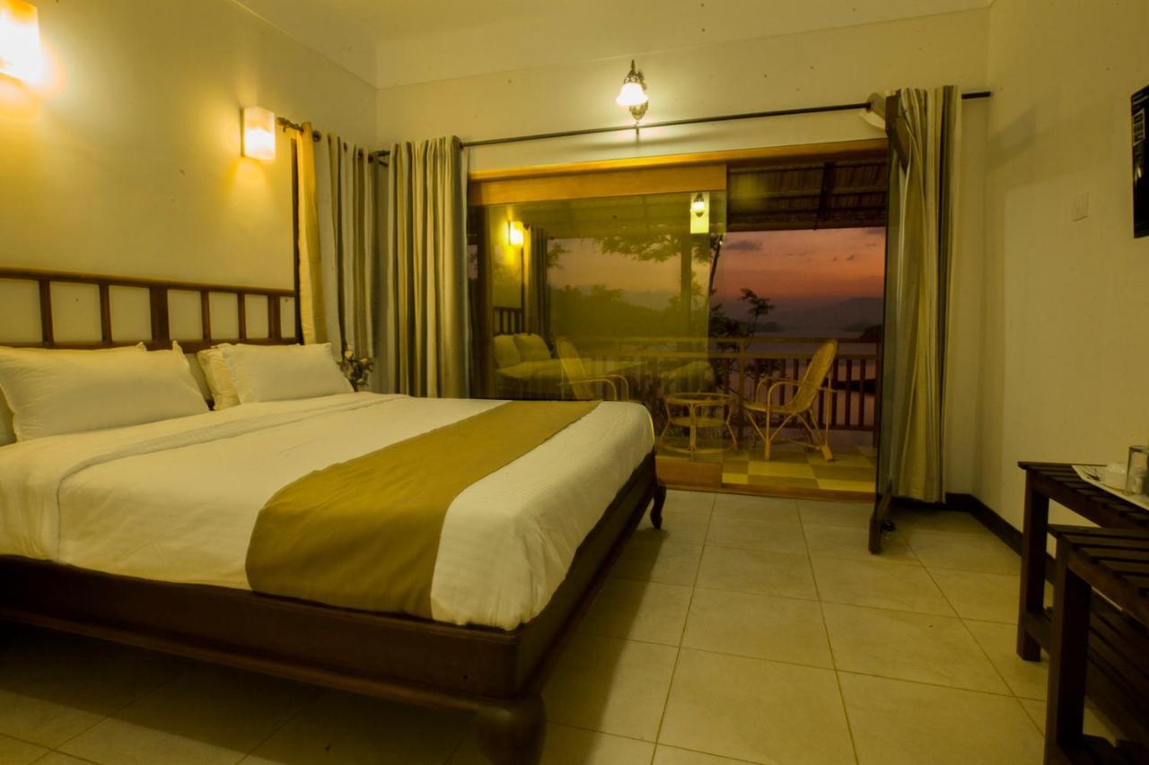 Terrace Resorts วายานาด ภายนอก รูปภาพ
