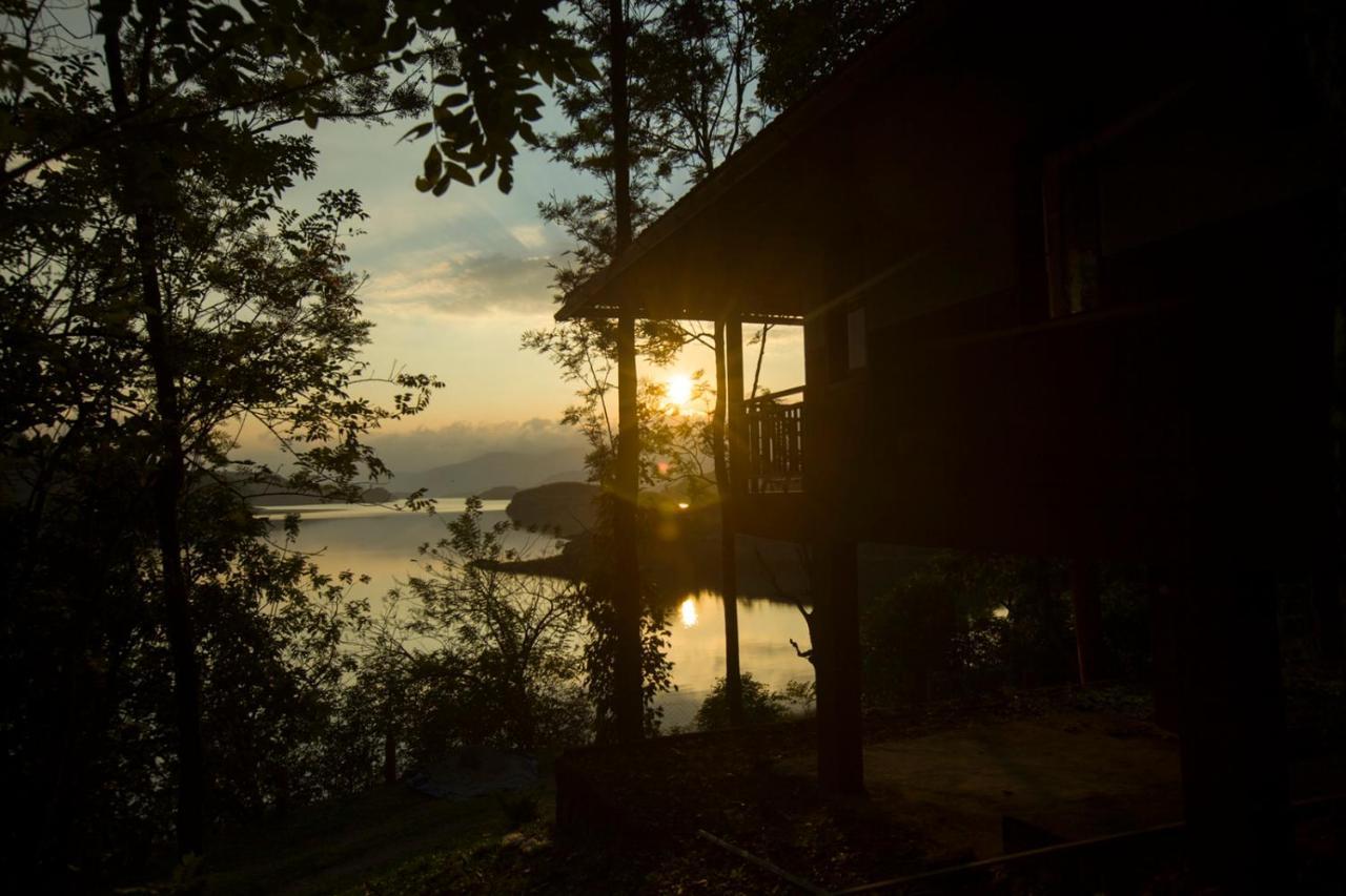 Terrace Resorts วายานาด ภายนอก รูปภาพ
