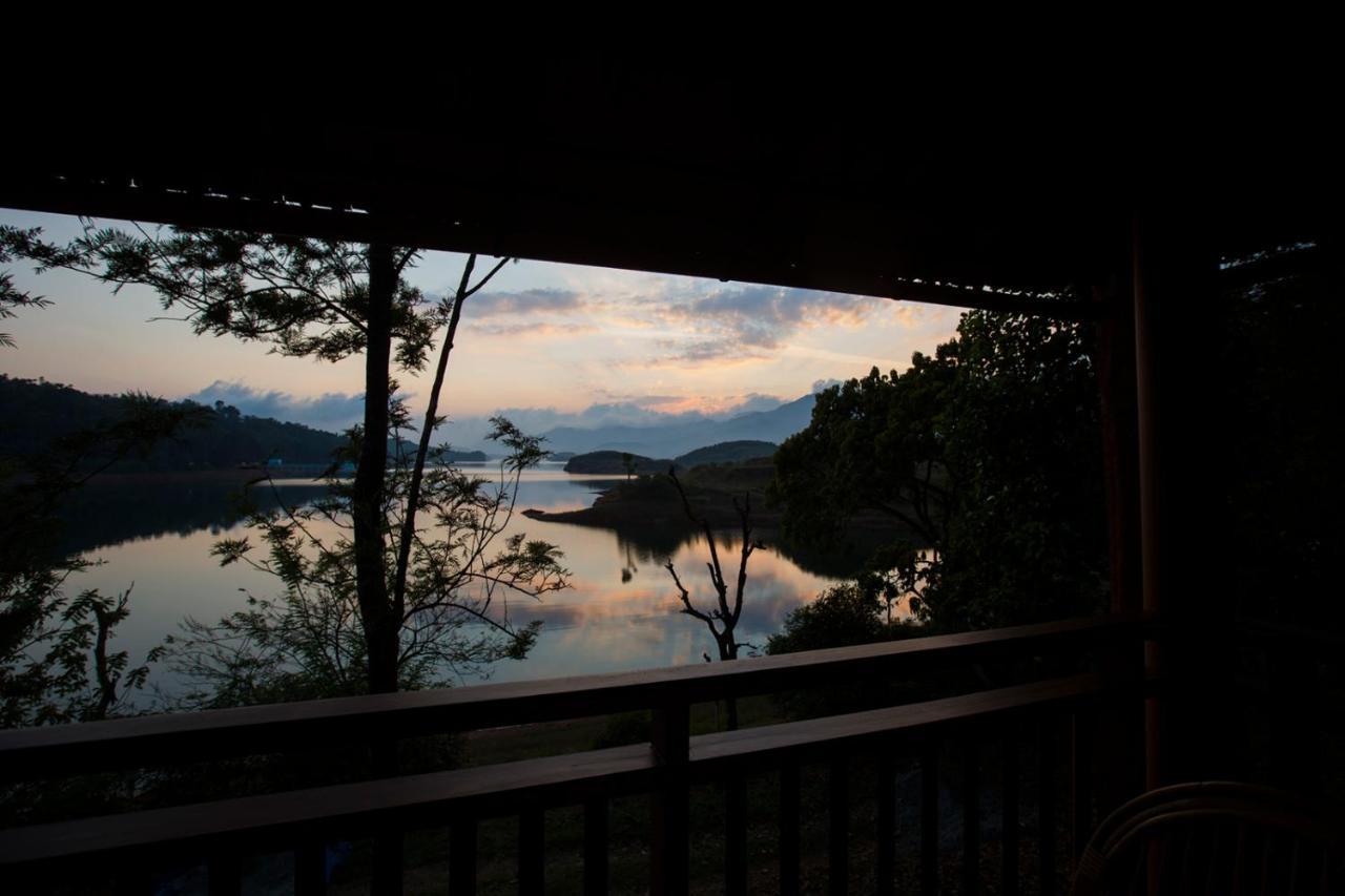 Terrace Resorts วายานาด ภายนอก รูปภาพ