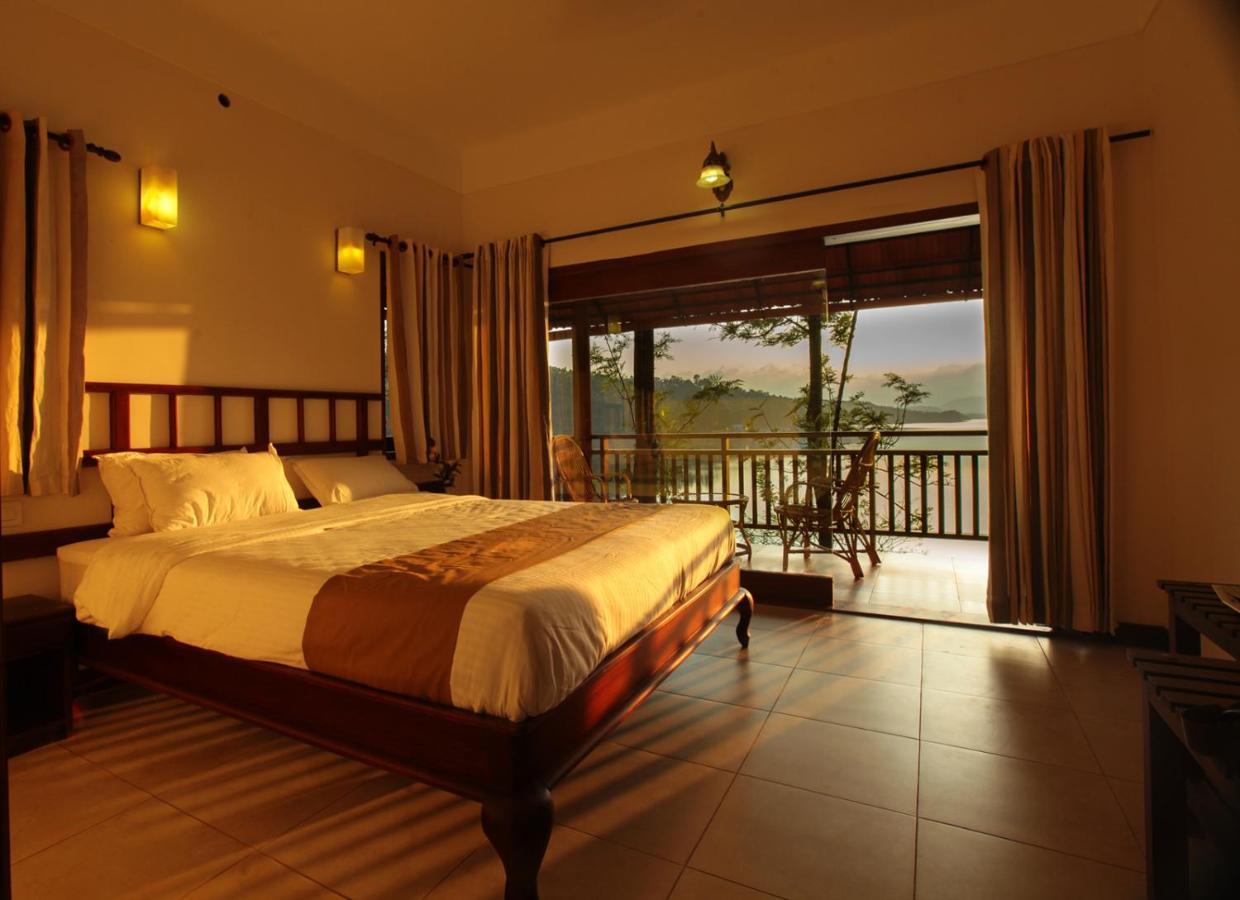 Terrace Resorts วายานาด ภายนอก รูปภาพ