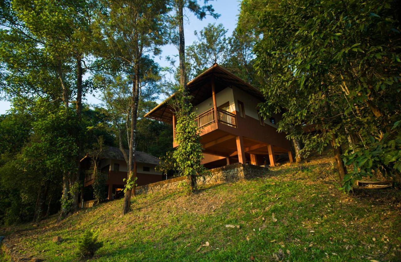 Terrace Resorts วายานาด ภายนอก รูปภาพ