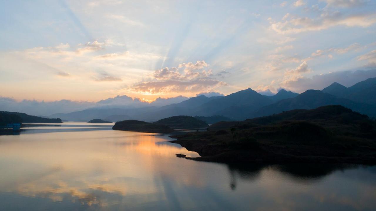 Terrace Resorts วายานาด ภายนอก รูปภาพ
