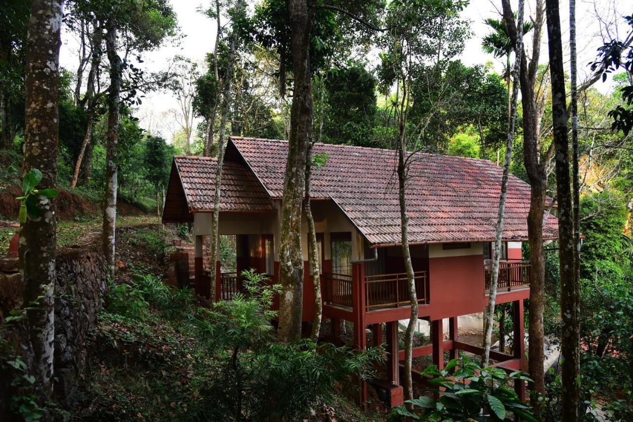 Terrace Resorts วายานาด ภายนอก รูปภาพ