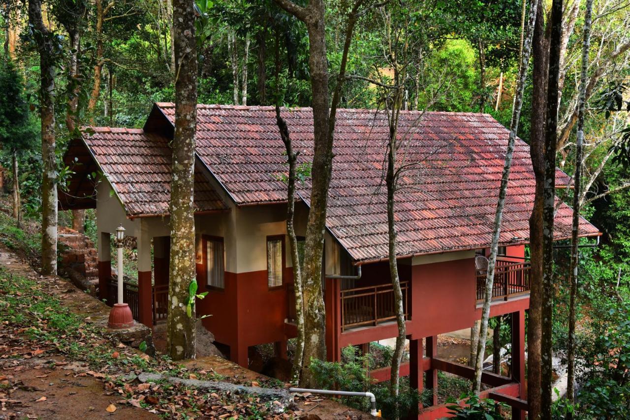 Terrace Resorts วายานาด ภายนอก รูปภาพ