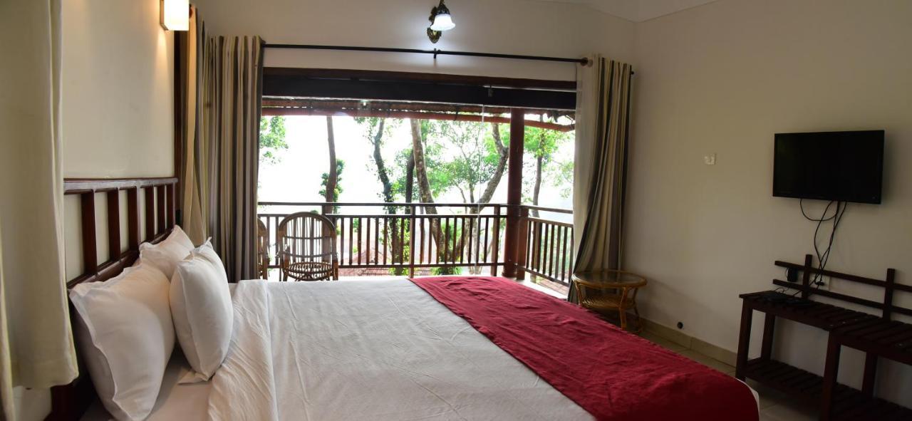 Terrace Resorts วายานาด ภายนอก รูปภาพ