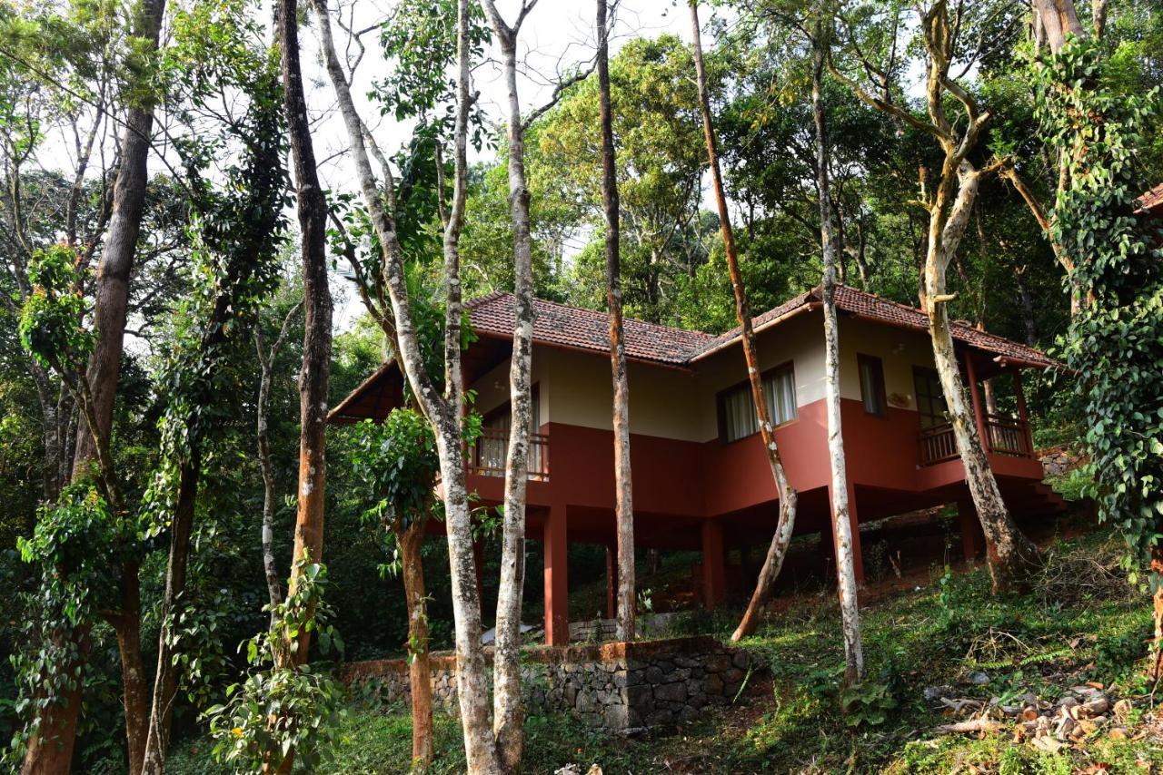 Terrace Resorts วายานาด ภายนอก รูปภาพ