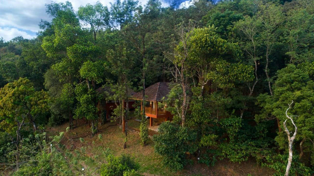 Terrace Resorts วายานาด ภายนอก รูปภาพ
