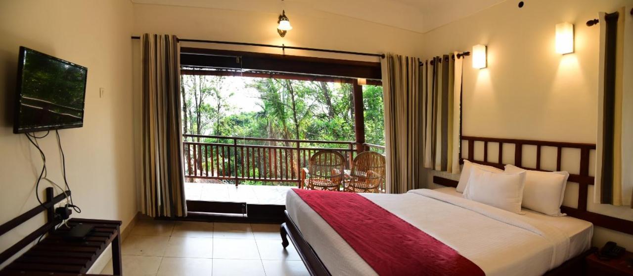 Terrace Resorts วายานาด ห้อง รูปภาพ