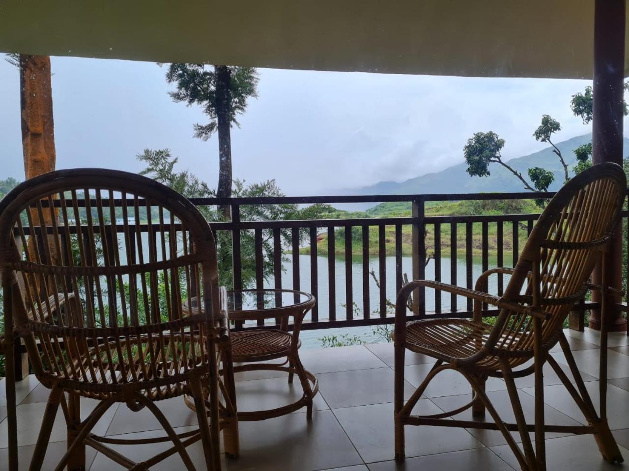 Terrace Resorts วายานาด ห้อง รูปภาพ